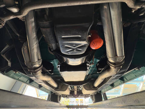 1957 Chevrolet Nomad