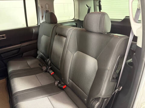 2011 Honda Pilot EX