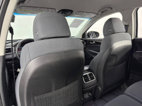 2017 Kia Sorento LX V6