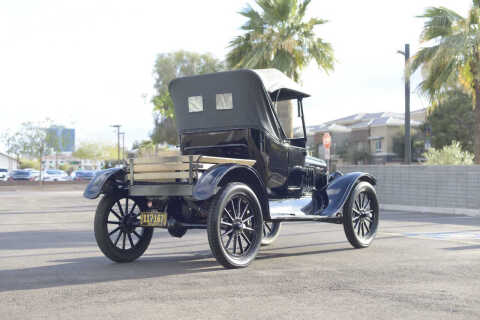 1923 Ford Model T