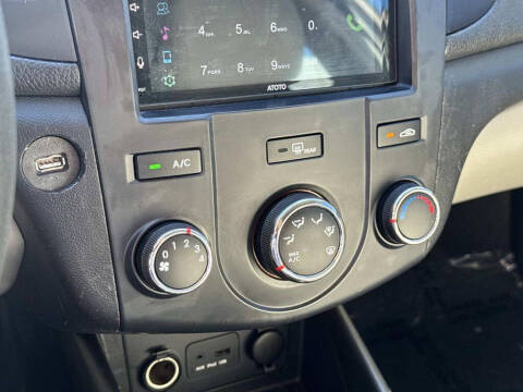 2013 Kia Forte EX