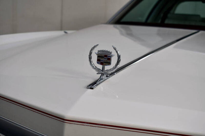 1974 Cadillac Eldorado