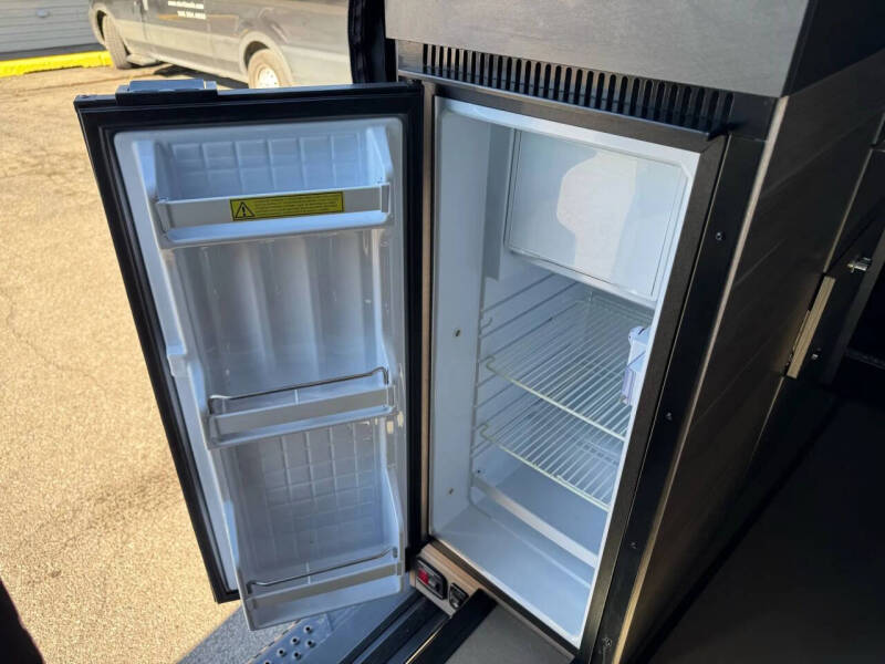 2022 Mercedes-Benz Sprinter