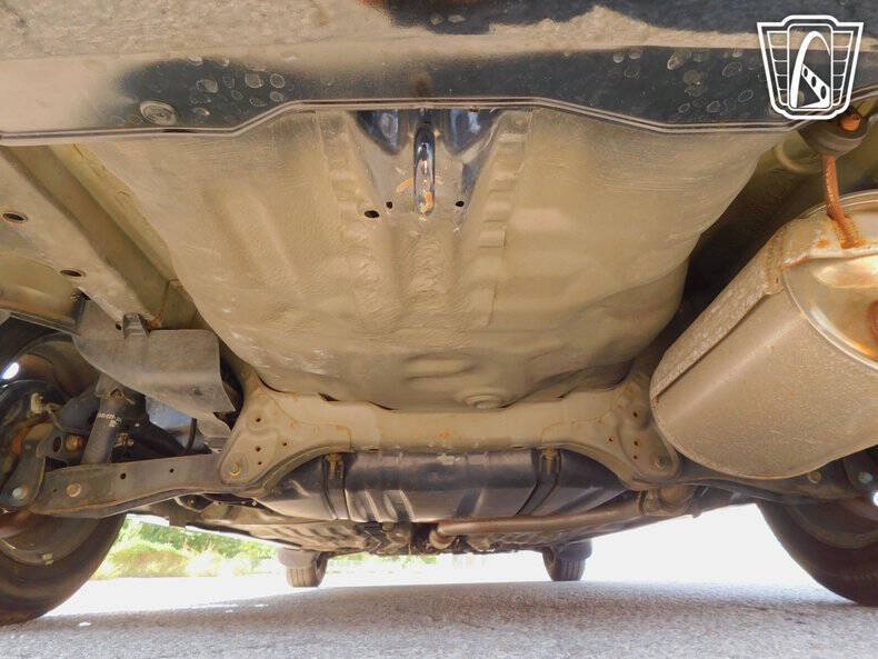 1995 Honda Integra