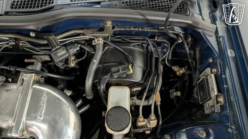 1994 Mazda RX-7 Turbo