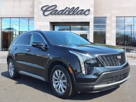 2023 Cadillac XT4 for sale at Radley Chevrolet in Fredericksburg VA