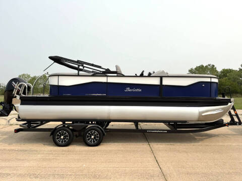 2026 Barletta Aria 22QC