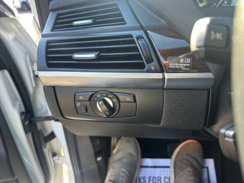 2013 BMW X5 xDrive35d