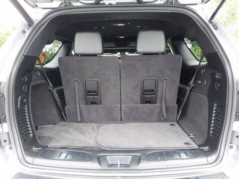 2019 Dodge Durango GT Plus