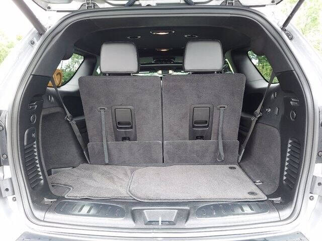 2019 Dodge Durango GT Plus