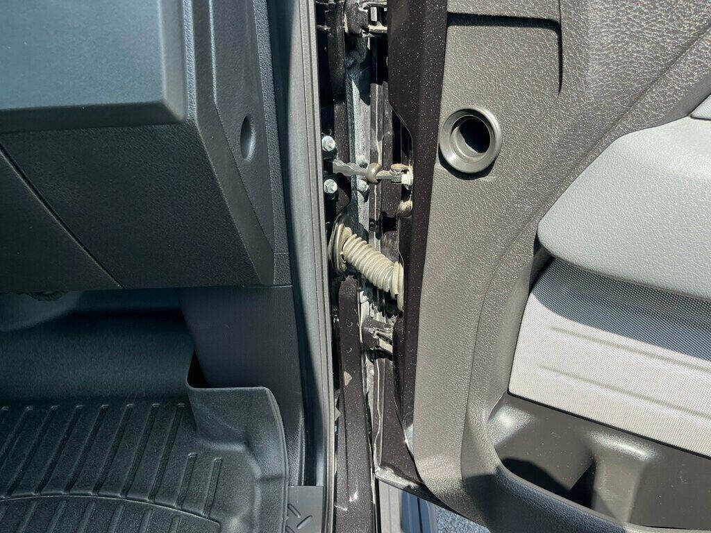 2014 Ford F-150 30