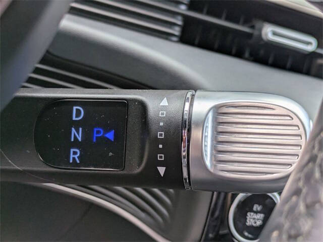 2022 Hyundai Ioniq 5 SE