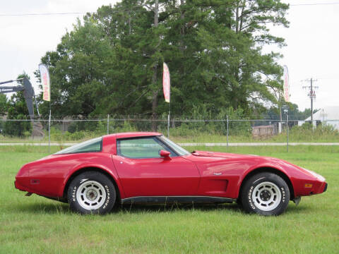 1979 Chevrolet Corvette