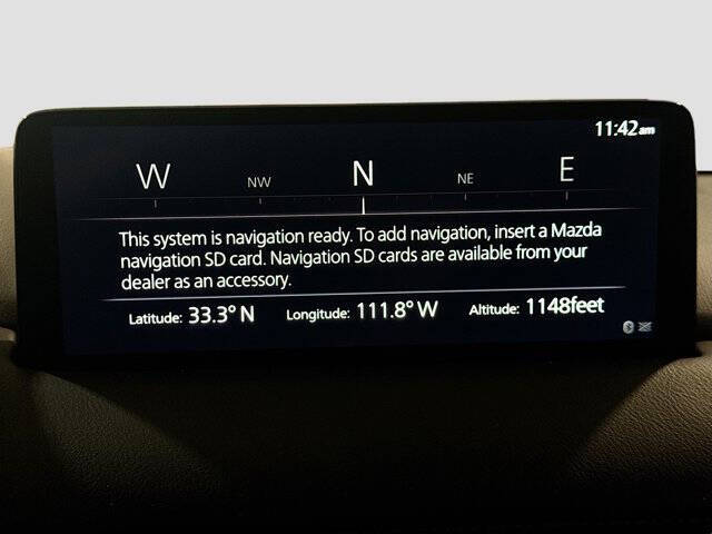 2022 Mazda CX-5 2.5 S Select