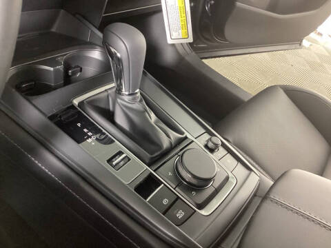 2026 Mazda CX-30 2.5 S Premium