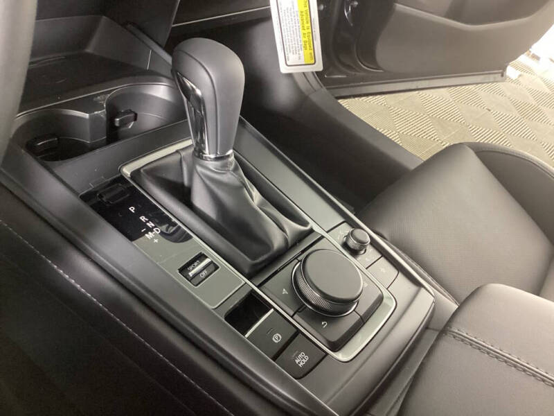 2026 Mazda CX-30 2.5 S Premium