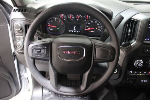 2026 GMC Sierra 2500HD Pro