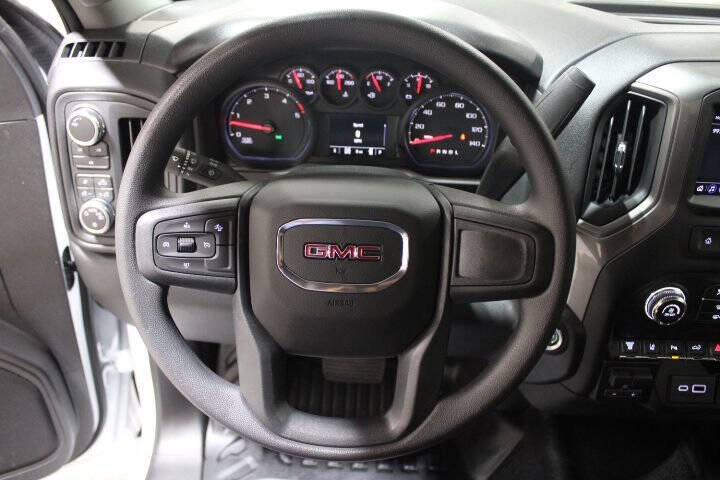 2026 GMC Sierra 2500HD Pro