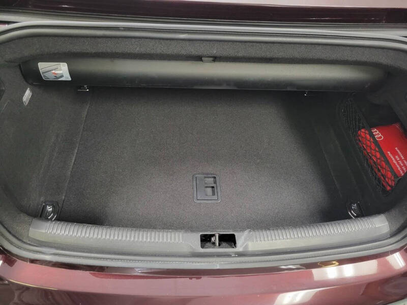 2014 Audi A5 2.0T quattro Premium Plus