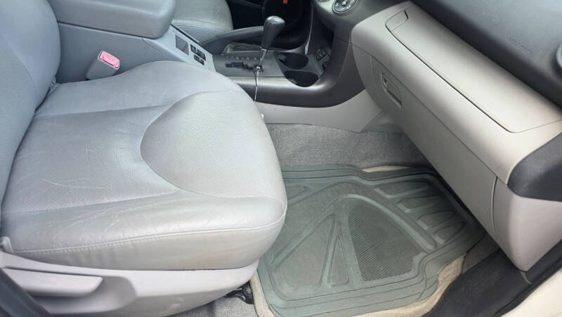 2010 Toyota RAV4 Limited