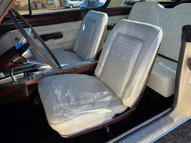 1966 Plymouth Barracuda