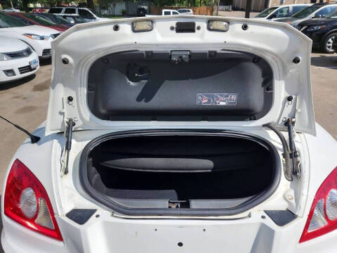 2005 Chrysler Crossfire Limited