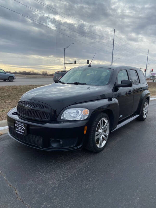 2008 Chevrolet HHR for sale at Doc's Auto Sales in Lincoln NE