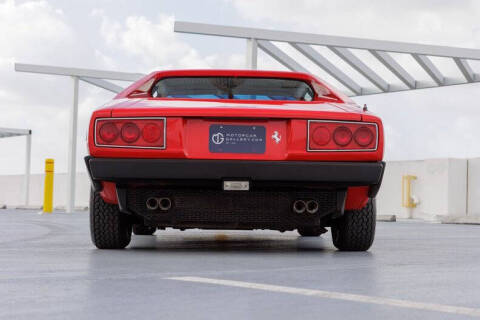 1977 Ferrari Dino