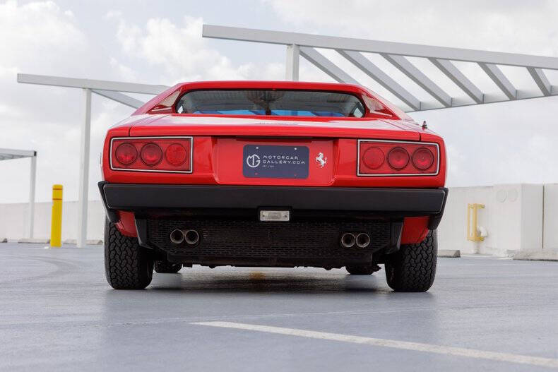 1977 Ferrari Dino
