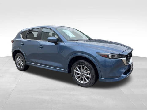 2024 Mazda CX-5 2.5 S Select