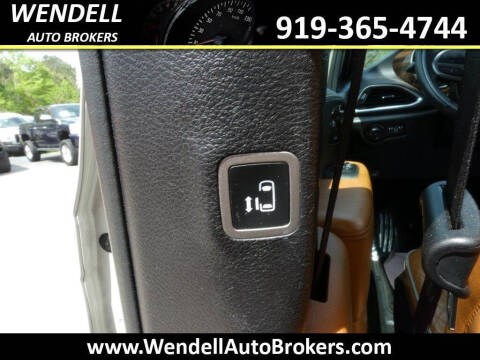 2021 Chrysler Pacifica Pinnacle