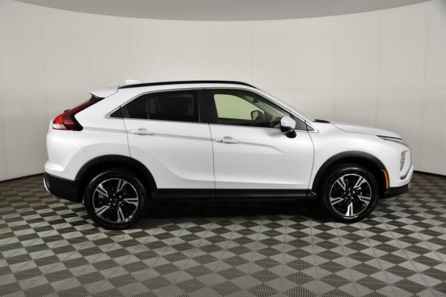 2026 Mitsubishi Eclipse Cross SE