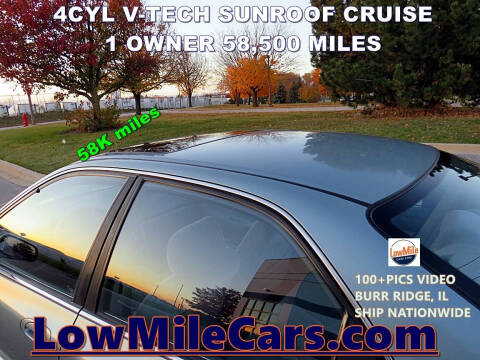 1995 Honda Accord EX