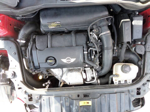 2014 MINI Countryman Cooper S