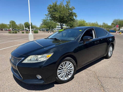 2013 Lexus ES 350