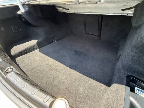 2015 BMW 6 Series 640i Gran Coupe