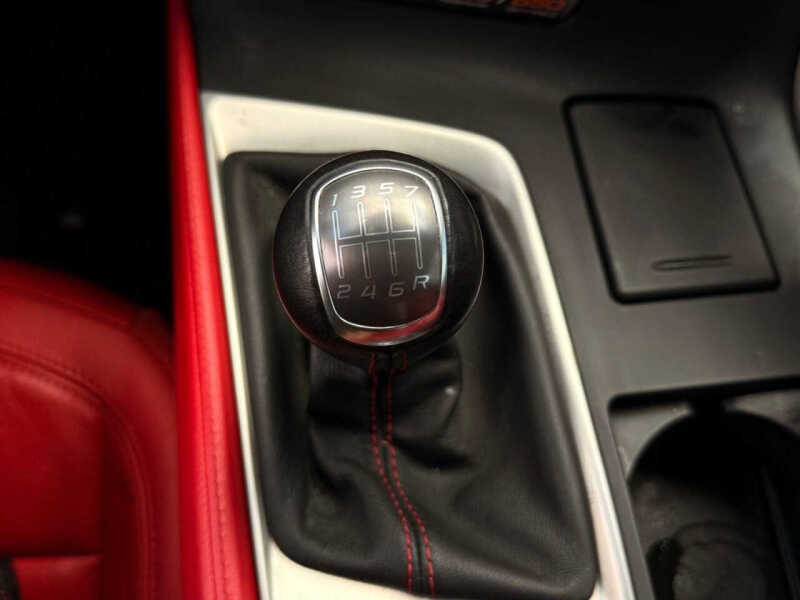 2019 Chevrolet Corvette Z06