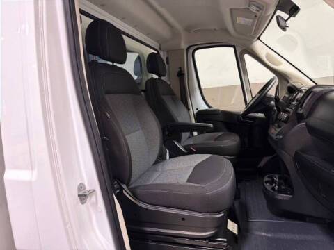 2019 RAM ProMaster 3500 136 WB
