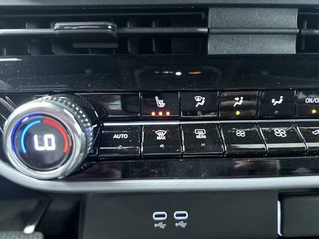 2026 Honda Prologue EX