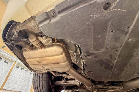 2015 Rolls-Royce Ghost