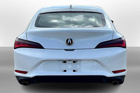 2023 Acura Integra