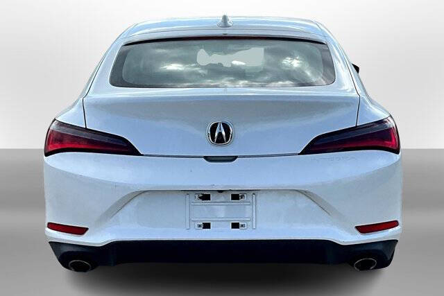 2023 Acura Integra
