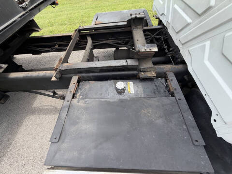 2006 International 4300 Rollback