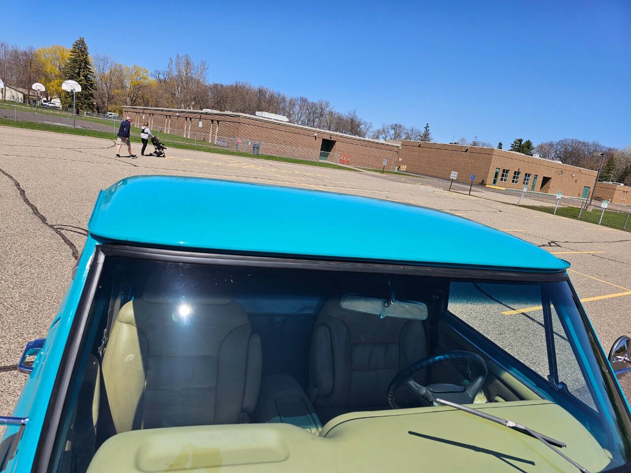 1967 Chevrolet CK 10 Series 96