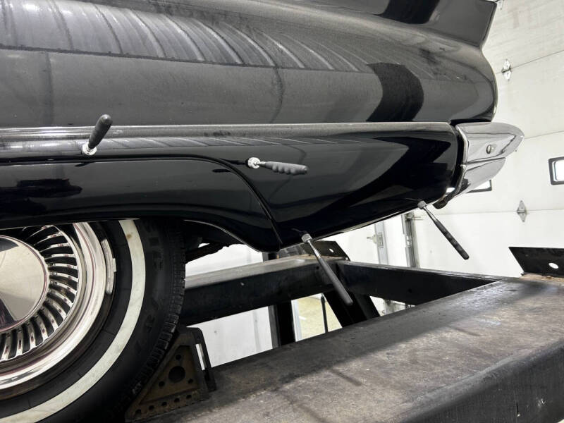 1959 Ford Thunderbird