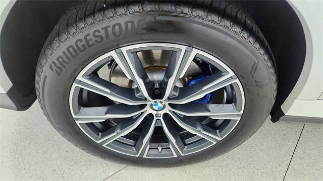 2023 BMW X6 xDrive40i