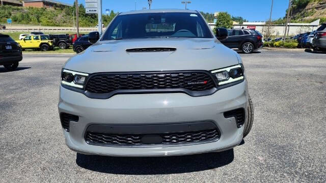 2025 Dodge Durango for sale at Tim Short CDJR Hazard in Hazard, KY