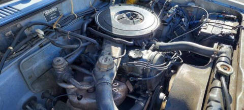 1985 Mitsubishi Might Max