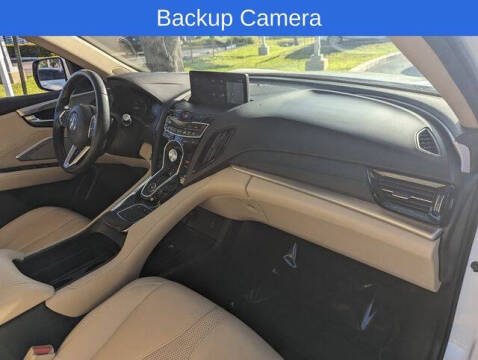 2023 Acura RDX w/Tech