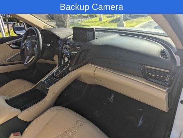 2023 Acura RDX w/Tech